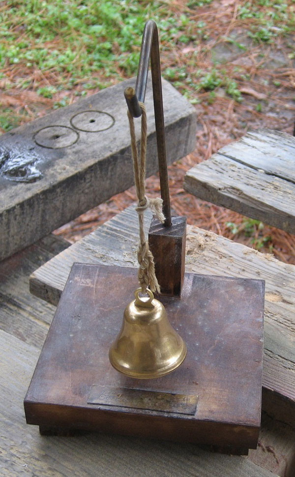 Brass Bell