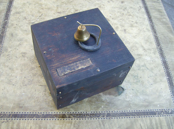 Hobbs Box